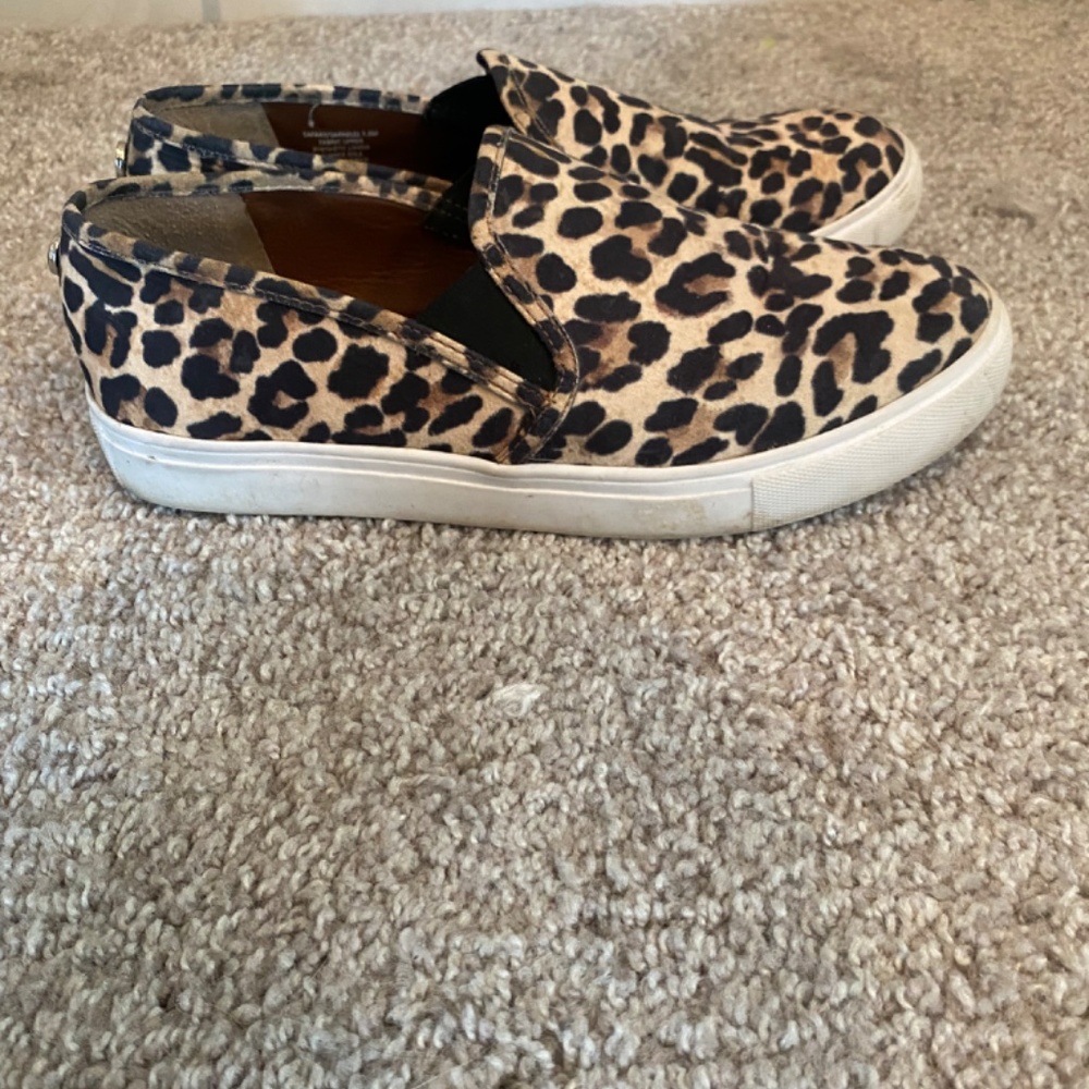 Steve Madden slides - Picture 2 of 2